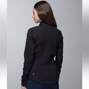 Lululemon Define Jacket Gray